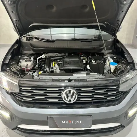 VOLKSWAGEN T-Cross 1.0 4P 200 TSI FLEX COMFORTLINE AUTOM�TICO, Foto 25