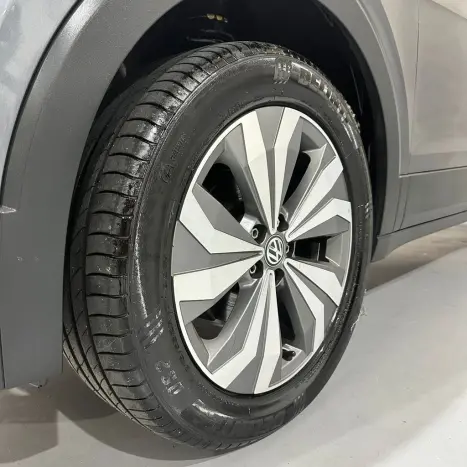 VOLKSWAGEN T-Cross 1.0 4P 200 TSI FLEX COMFORTLINE AUTOM�TICO, Foto 26