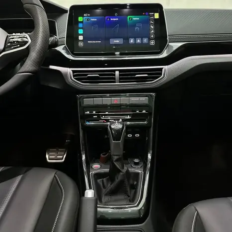 VOLKSWAGEN T-Cross 1.4 4P 250 TSI FLEX HIGHLINE AUTOM�TICO, Foto 14