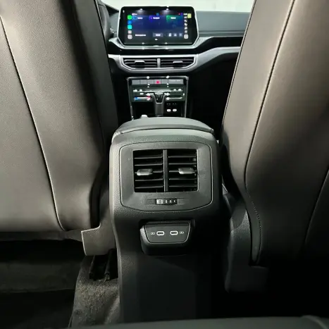 VOLKSWAGEN T-Cross 1.4 4P 250 TSI FLEX HIGHLINE AUTOM�TICO, Foto 15