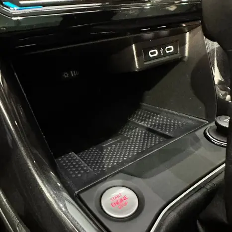 VOLKSWAGEN T-Cross 1.4 4P 250 TSI FLEX HIGHLINE AUTOM�TICO, Foto 20