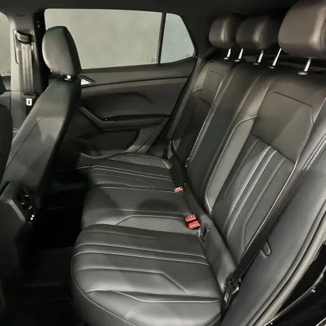 VOLKSWAGEN T-Cross 1.4 4P 250 TSI FLEX HIGHLINE AUTOM�TICO, Foto 26
