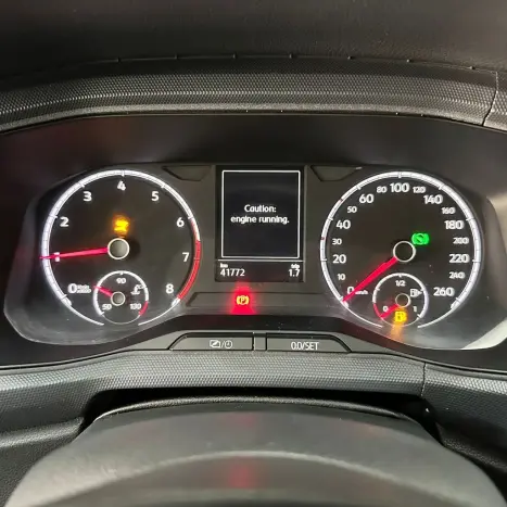 VOLKSWAGEN T-Cross 1.0 4P 200 TSI FLEX SENSE AUTOM�TICO, Foto 10