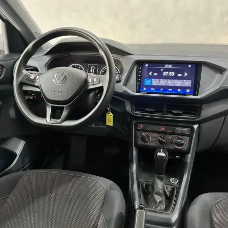 VOLKSWAGEN T-Cross 1.0 4P 200 TSI FLEX SENSE AUTOM�TICO, Foto 11