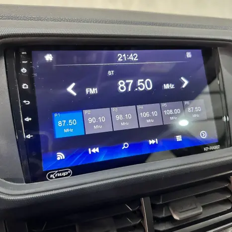 VOLKSWAGEN T-Cross 1.0 4P 200 TSI FLEX SENSE AUTOM�TICO, Foto 12