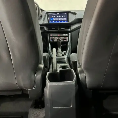 VOLKSWAGEN T-Cross 1.0 4P 200 TSI FLEX SENSE AUTOM�TICO, Foto 14