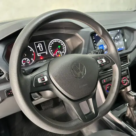 VOLKSWAGEN T-Cross 1.0 4P 200 TSI FLEX SENSE AUTOM�TICO, Foto 18