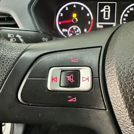 VOLKSWAGEN T-Cross 1.0 4P 200 TSI FLEX SENSE AUTOM�TICO, Foto 19