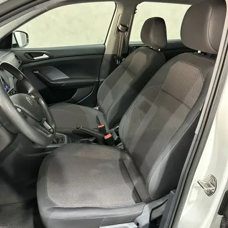 VOLKSWAGEN T-Cross 1.0 4P 200 TSI FLEX SENSE AUTOM�TICO, Foto 21