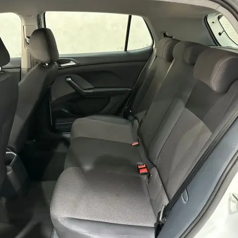 VOLKSWAGEN T-Cross 1.0 4P 200 TSI FLEX SENSE AUTOM�TICO, Foto 22