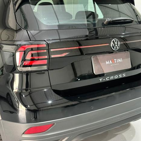 VOLKSWAGEN T-Cross 1.0 4P 200 TSI FLEX SENSE AUTOM�TICO, Foto 7