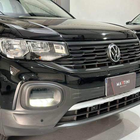 VOLKSWAGEN T-Cross 1.0 4P 200 TSI FLEX SENSE AUTOM�TICO, Foto 8