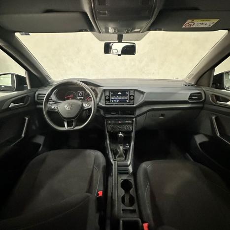 VOLKSWAGEN T-Cross 1.0 4P 200 TSI FLEX SENSE AUTOM�TICO, Foto 9