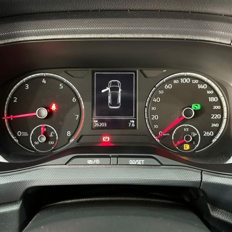 VOLKSWAGEN T-Cross 1.0 4P 200 TSI FLEX SENSE AUTOM�TICO, Foto 10