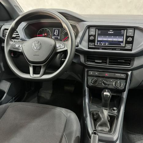 VOLKSWAGEN T-Cross 1.0 4P 200 TSI FLEX SENSE AUTOM�TICO, Foto 11