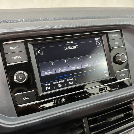 VOLKSWAGEN T-Cross 1.0 4P 200 TSI FLEX SENSE AUTOM�TICO, Foto 13