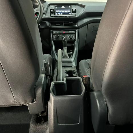 VOLKSWAGEN T-Cross 1.0 4P 200 TSI FLEX SENSE AUTOM�TICO, Foto 14