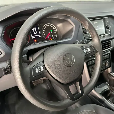 VOLKSWAGEN T-Cross 1.0 4P 200 TSI FLEX SENSE AUTOM�TICO, Foto 17