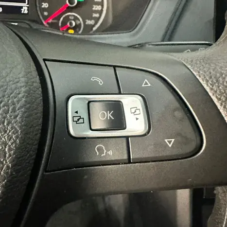 VOLKSWAGEN T-Cross 1.0 4P 200 TSI FLEX SENSE AUTOM�TICO, Foto 19