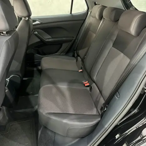 VOLKSWAGEN T-Cross 1.0 4P 200 TSI FLEX SENSE AUTOM�TICO, Foto 23