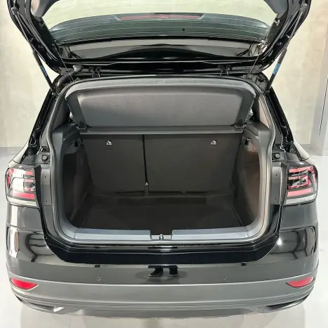 VOLKSWAGEN T-Cross 1.0 4P 200 TSI FLEX SENSE AUTOM�TICO, Foto 25