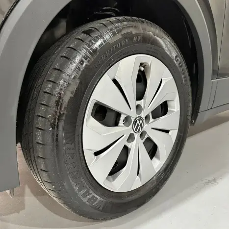 VOLKSWAGEN T-Cross 1.0 4P 200 TSI FLEX SENSE AUTOM�TICO, Foto 26