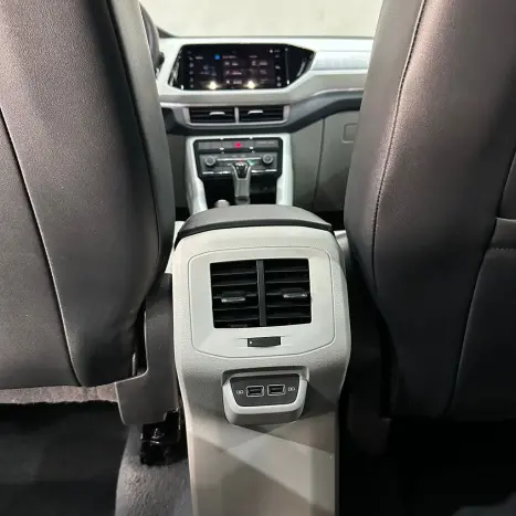 VOLKSWAGEN T-Cross 1.4 4P 250 TSI FLEX HIGHLINE AUTOM�TICO, Foto 14