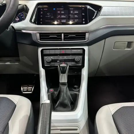 VOLKSWAGEN T-Cross 1.4 4P 250 TSI FLEX HIGHLINE AUTOM�TICO, Foto 15