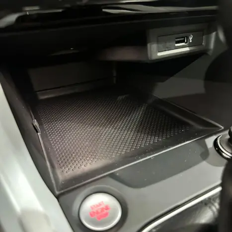 VOLKSWAGEN T-Cross 1.4 4P 250 TSI FLEX HIGHLINE AUTOM�TICO, Foto 17