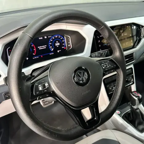 VOLKSWAGEN T-Cross 1.4 4P 250 TSI FLEX HIGHLINE AUTOM�TICO, Foto 20