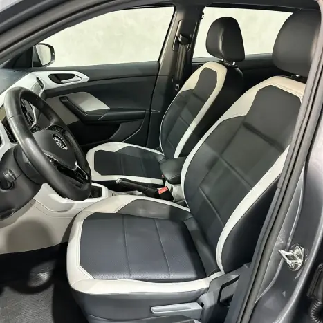 VOLKSWAGEN T-Cross 1.4 4P 250 TSI FLEX HIGHLINE AUTOM�TICO, Foto 26