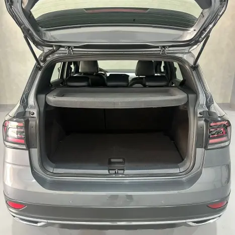 VOLKSWAGEN T-Cross 1.4 4P 250 TSI FLEX HIGHLINE AUTOM�TICO, Foto 28