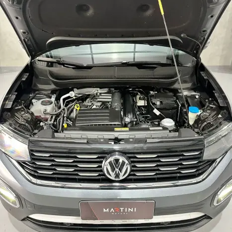 VOLKSWAGEN T-Cross 1.4 4P 250 TSI FLEX HIGHLINE AUTOM�TICO, Foto 29