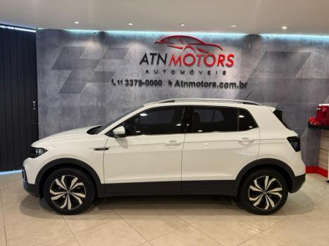 VOLKSWAGEN T-Cross 1.0 4P 200 TSI FLEX HIGHLINE AUTOM�TICO, Foto 2