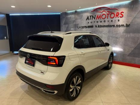 VOLKSWAGEN T-Cross 1.0 4P 200 TSI FLEX HIGHLINE AUTOM�TICO, Foto 6