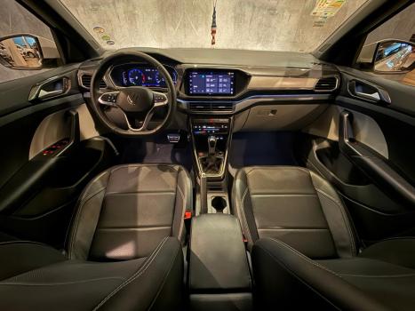 VOLKSWAGEN T-Cross 1.0 4P 200 TSI FLEX HIGHLINE AUTOM�TICO, Foto 10