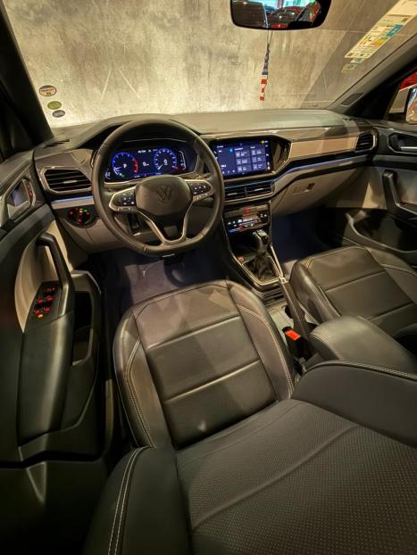 VOLKSWAGEN T-Cross 1.0 4P 200 TSI FLEX HIGHLINE AUTOM�TICO, Foto 11