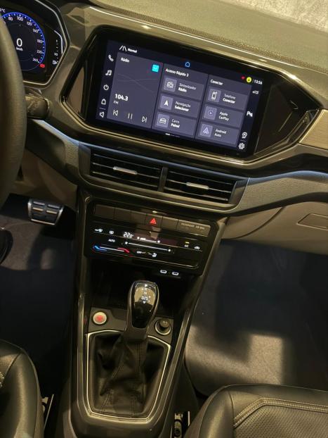 VOLKSWAGEN T-Cross 1.0 4P 200 TSI FLEX HIGHLINE AUTOM�TICO, Foto 12