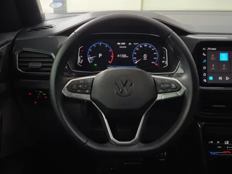 VOLKSWAGEN T-Cross 1.4 4P 250 TSI FLEX HIGHLINE AUTOM�TICO, Foto 11