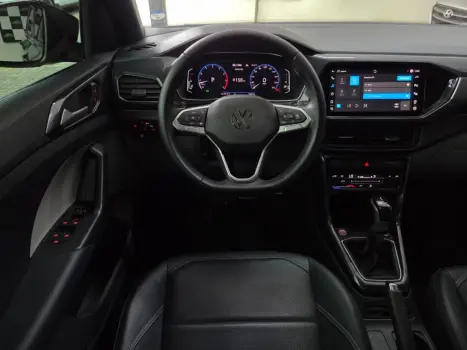 VOLKSWAGEN T-Cross 1.4 4P 250 TSI FLEX HIGHLINE AUTOM�TICO, Foto 14