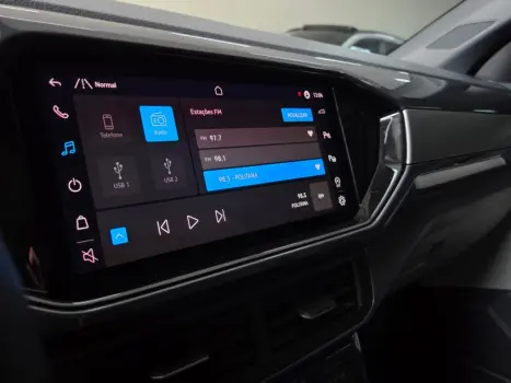 VOLKSWAGEN T-Cross 1.4 4P 250 TSI FLEX HIGHLINE AUTOM�TICO, Foto 15