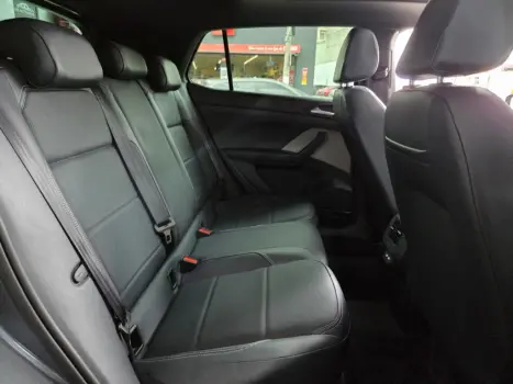 VOLKSWAGEN T-Cross 1.4 4P 250 TSI FLEX HIGHLINE AUTOM�TICO, Foto 20