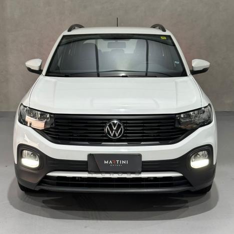 VOLKSWAGEN T-Cross 1.0 4P 200 TSI FLEX, Foto 2