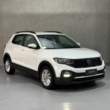 VOLKSWAGEN T-Cross 1.0 4P 200 TSI FLEX, Foto 3