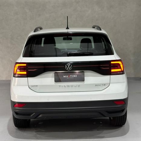 VOLKSWAGEN T-Cross 1.0 4P 200 TSI FLEX, Foto 5