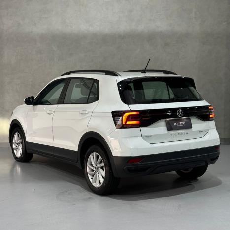 VOLKSWAGEN T-Cross 1.0 4P 200 TSI FLEX, Foto 6