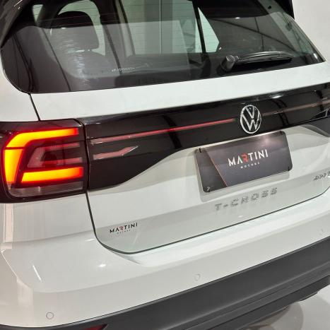 VOLKSWAGEN T-Cross 1.0 4P 200 TSI FLEX, Foto 7
