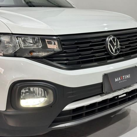 VOLKSWAGEN T-Cross 1.0 4P 200 TSI FLEX, Foto 8