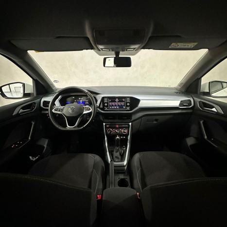 VOLKSWAGEN T-Cross 1.0 4P 200 TSI FLEX, Foto 9