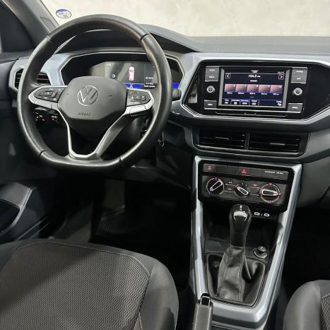 VOLKSWAGEN T-Cross 1.0 4P 200 TSI FLEX, Foto 11